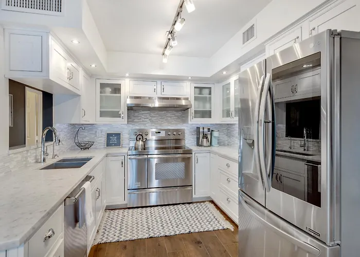 Holiday home Desert Escape Minutes From Shopping, Dining & Golf Phoenix