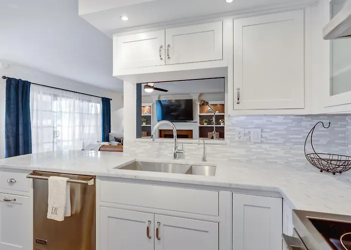 Holiday home Desert Escape Minutes From Shopping, Dining & Golf