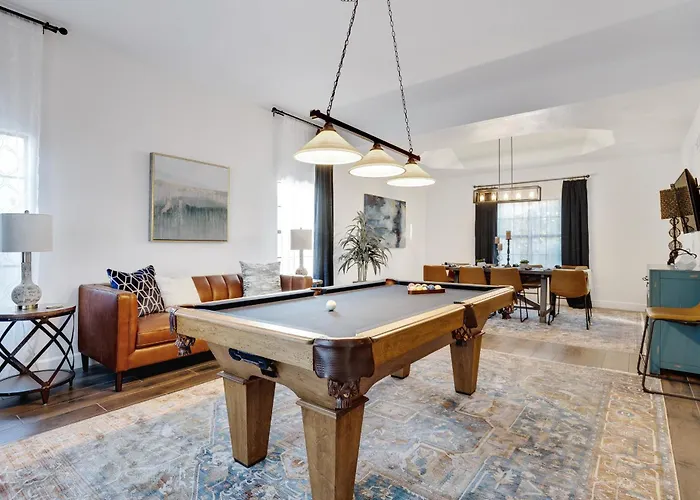 Holiday home Desert Escape Minutes From Shopping, Dining & Golf Phoenix