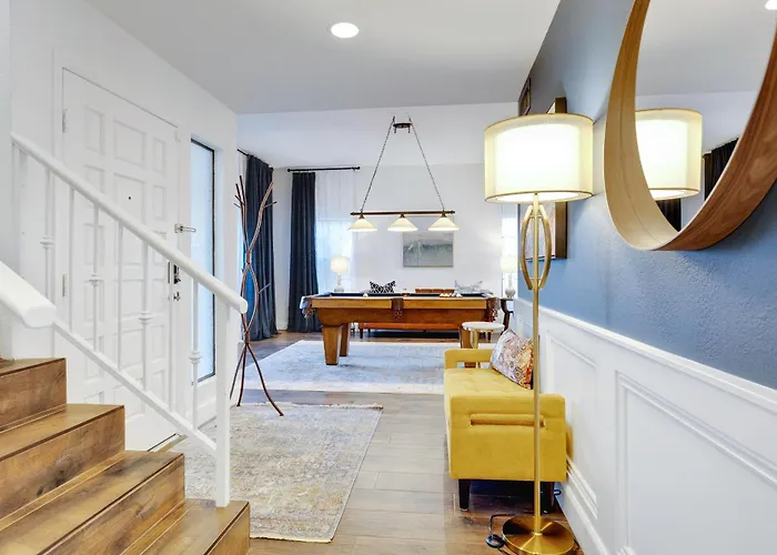 Holiday home Desert Escape Minutes From Shopping, Dining & Golf