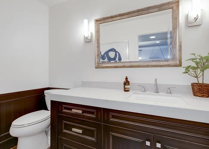Holiday home Desert Escape Minutes From Shopping, Dining & Golf