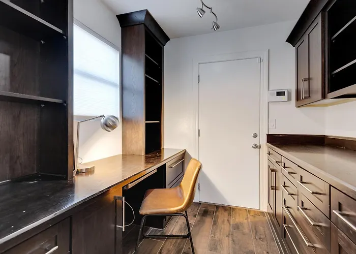 Holiday home Desert Escape Minutes From Shopping, Dining & Golf Phoenix