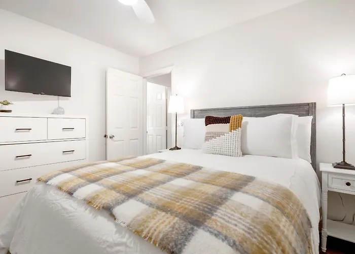 Holiday home Desert Escape Minutes From Shopping, Dining & Golf Phoenix