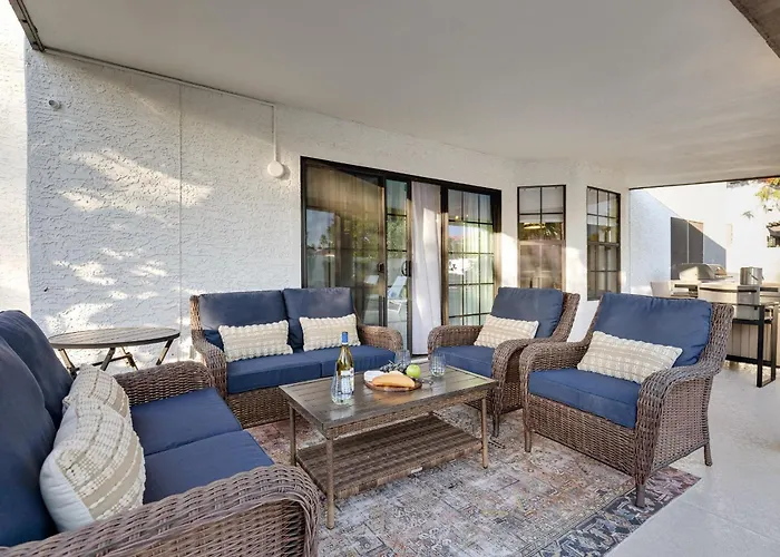 Holiday home Desert Escape Minutes From Shopping, Dining & Golf Phoenix